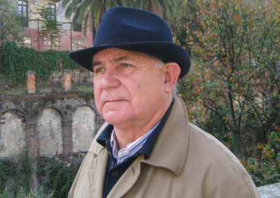 Antonio Córdoba